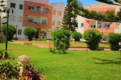 Apartamento Evasion � Mohammedia