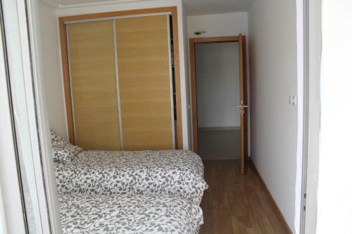 Apartamento Appartement Dans R�sidence Paradis Beach