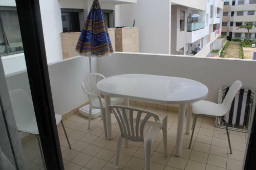 Apartamento Appartement Dans R�sidence Paradis Beach