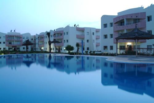 Apartamento Mohammedia Appartement 1