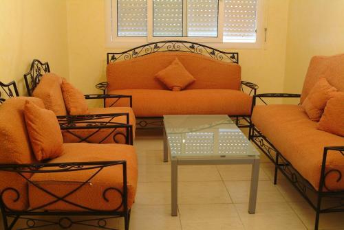 Apartamento Mohammedia Appartement 1