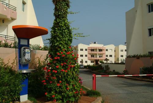 Apartamento Les Jardins de Mohammedia
