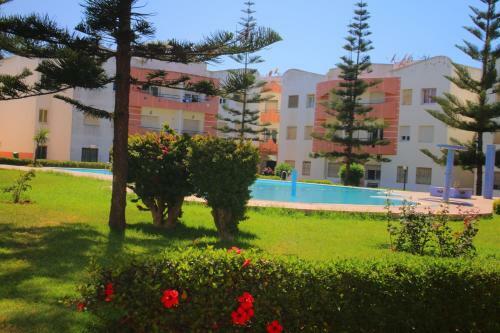 Apartamento Mohammedia Appartement N