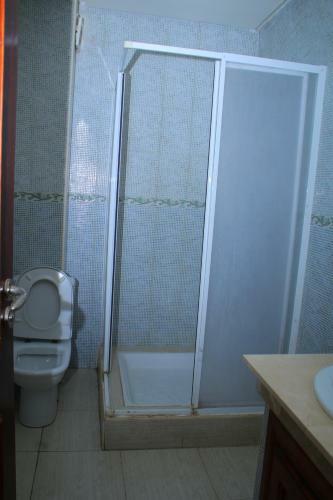 Apartamento Mohammedia Appartement N