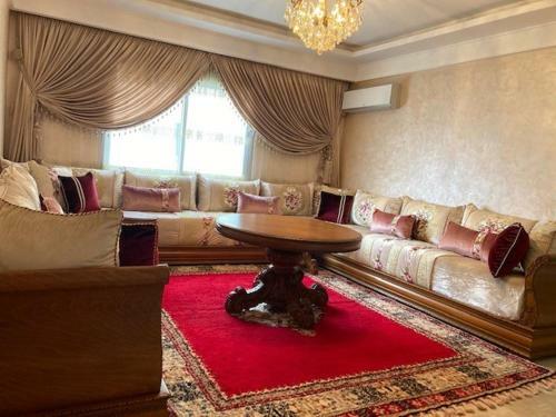 Apartamento Appartement de Haut Standing