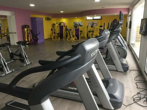 Apartamento La Siesta Beach Resort