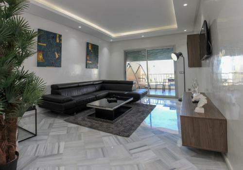 Apartamento La Siesta Beach Resort