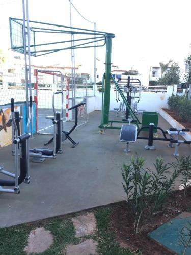 Apartamento La Siesta Beach Resort