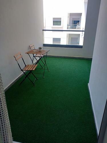 Apartamento Studio La Joie de Miramar Mohammedia