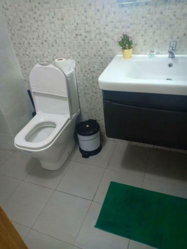 Apartamento Studio La Joie de Miramar Mohammedia