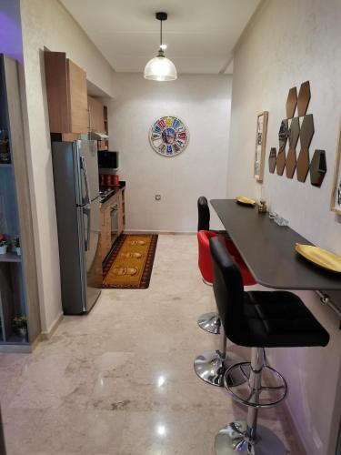 Apartamento Central Parc