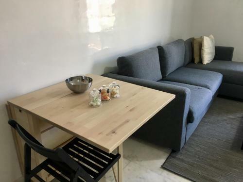 Apartamento Appartement Les Pieds Dans L'eau
