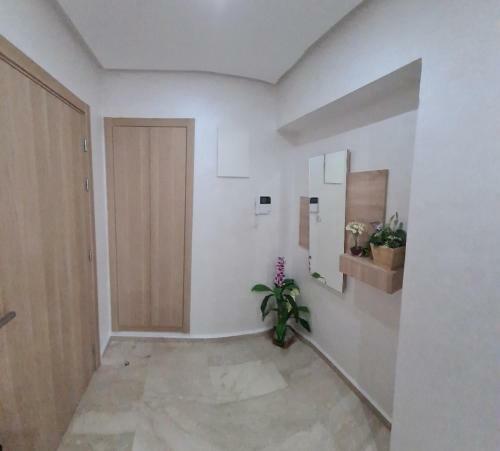 Apartamento Central Vip Studio Appartement