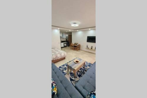 Apartamento Central Vip Studio Appartement