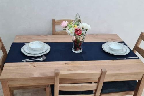 Apartamento Central Vip Studio Appartement