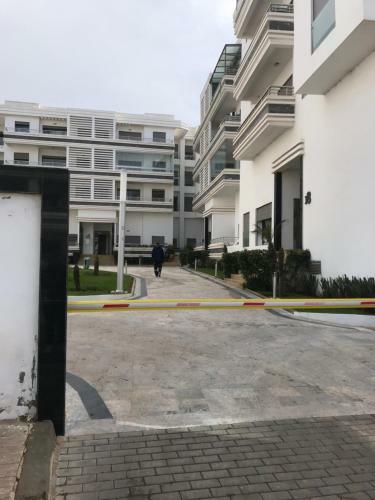 Apartamento Appartement De Vacances