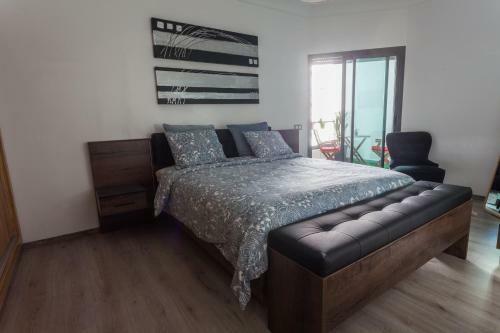 Apartamento Miramar Residence Beach
