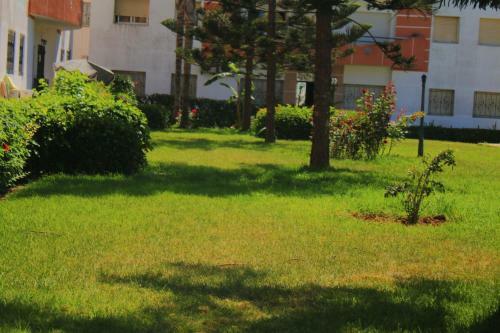 Apartamento Residence Les Jardins de L'atlantique