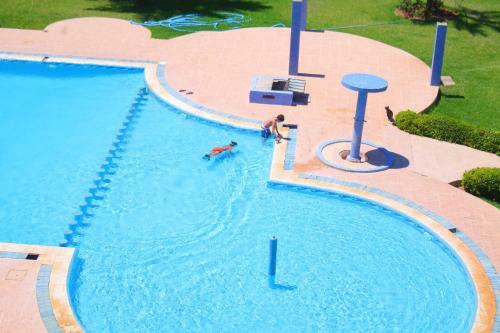 Apartamento Residence Les Jardins de L'atlantique
