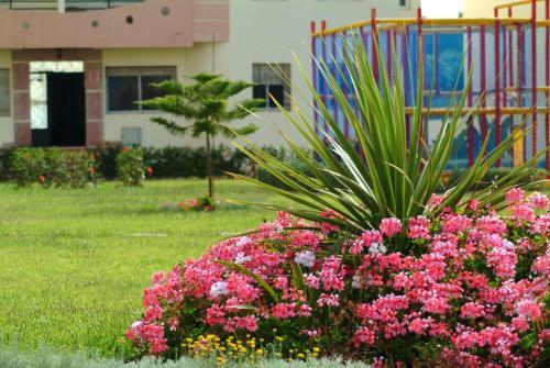 Apartamento Residence Les Jardins de L'atlantique