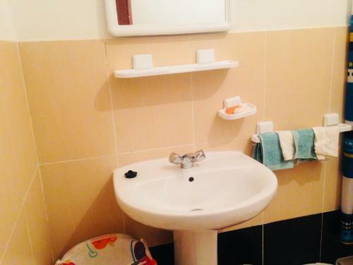 Apartamento Mohamedia Grand Casablanca