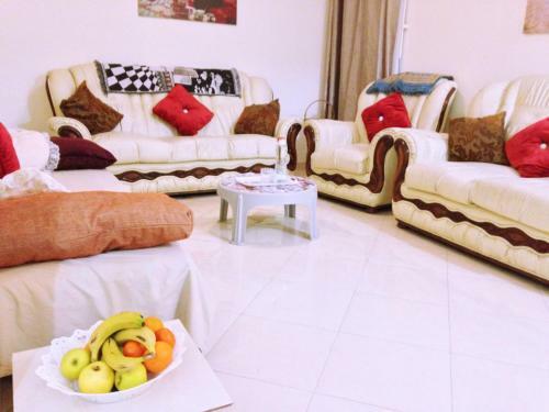 Apartamento Mohamedia Grand Casablanca