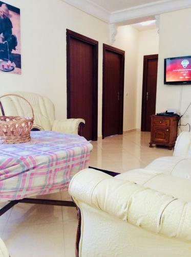 Apartamento Mohamedia Grand Casablanca