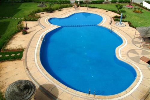 Apartamento Appartement Beach