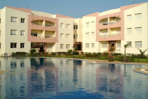 Apartamento Appartement Beach