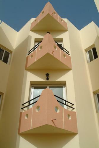 Apartamento Appartement Beach