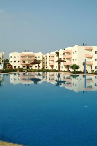 Apartamento Appartement Beach