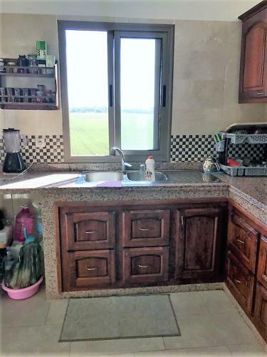 Apartamento R�sidence Al Kawtar - Mansouria Mohammedia