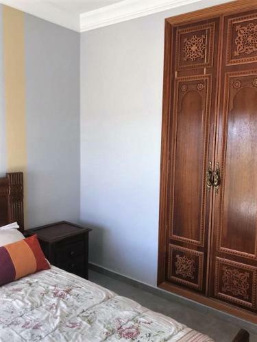 Apartamento R�sidence Al Kawtar - Mansouria Mohammedia