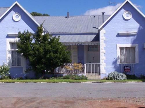 Hostal Dunromin