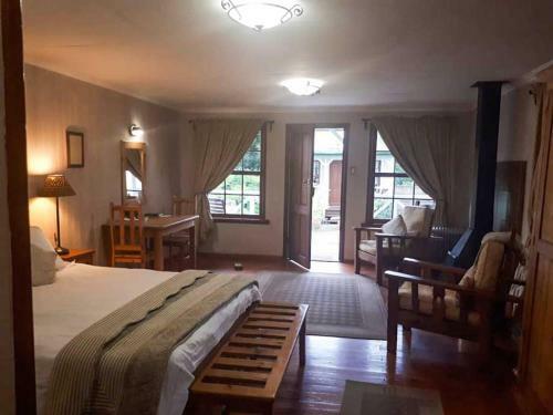 Apartamento The Pennefather