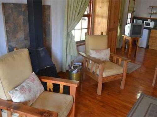 Apartamento The Pennefather