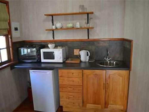 Apartamento The Pennefather