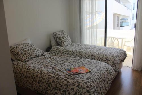 Apartamento Paradise Gh9