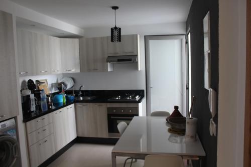 Apartamento Paradise Gh9
