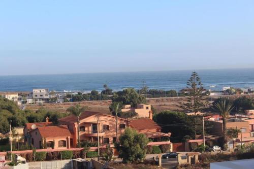 Apartamento Paradise Gh9