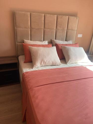 Apartamento R�sidence Du Parc 2