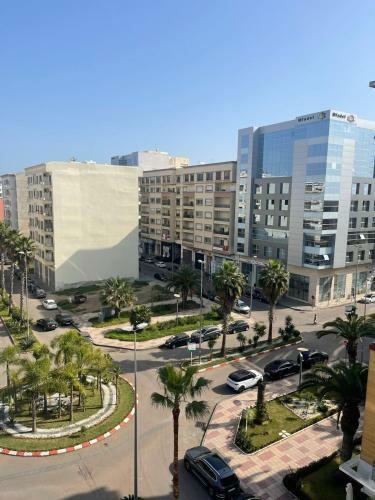 Apartamento R�sidence Du Parc 2