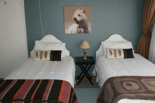 Hostal Ashtree Guesthouse