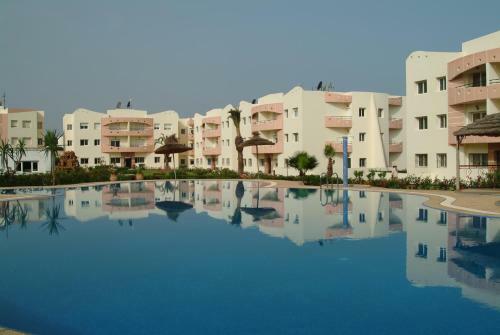 Apartamento Mohammedia Batiment M