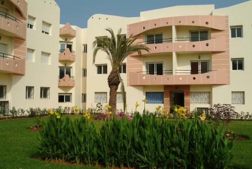 Apartamento Mohammedia Batiment M