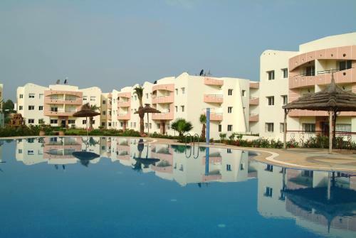 Apartamento Mohammedia Batiment M