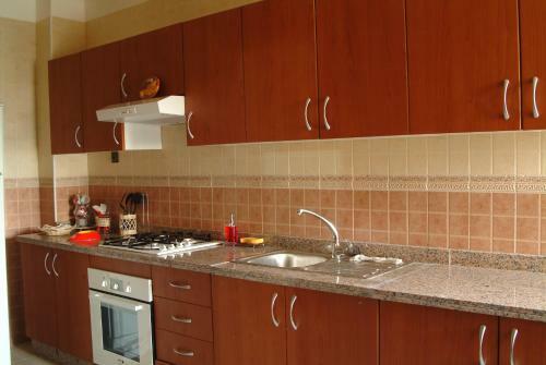 Apartamento Mohammedia Batiment M