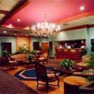 Clarion Hotel Airport