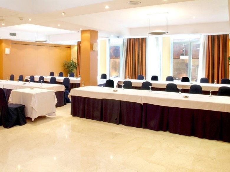 Hotel Majadahonda