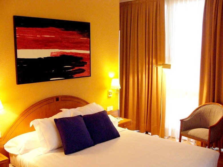 Hotel Majadahonda